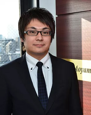 吉田 勝晃
