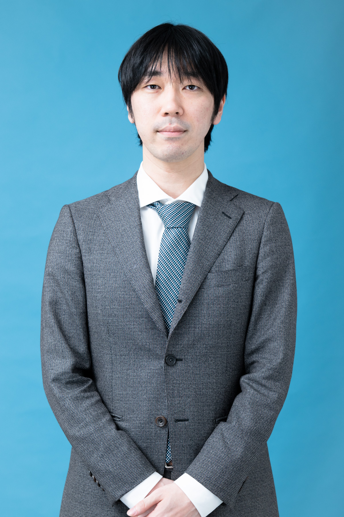 柴田 将吾 | 青山システムコンサルティング株式会社
