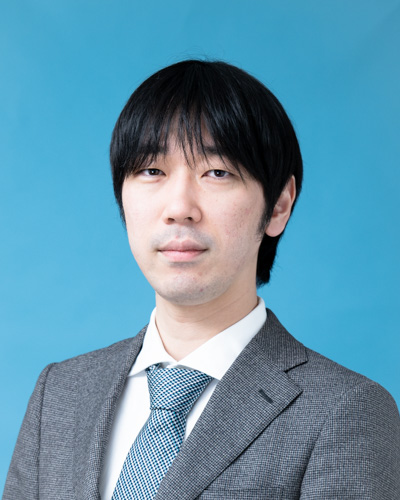 柴田 将吾